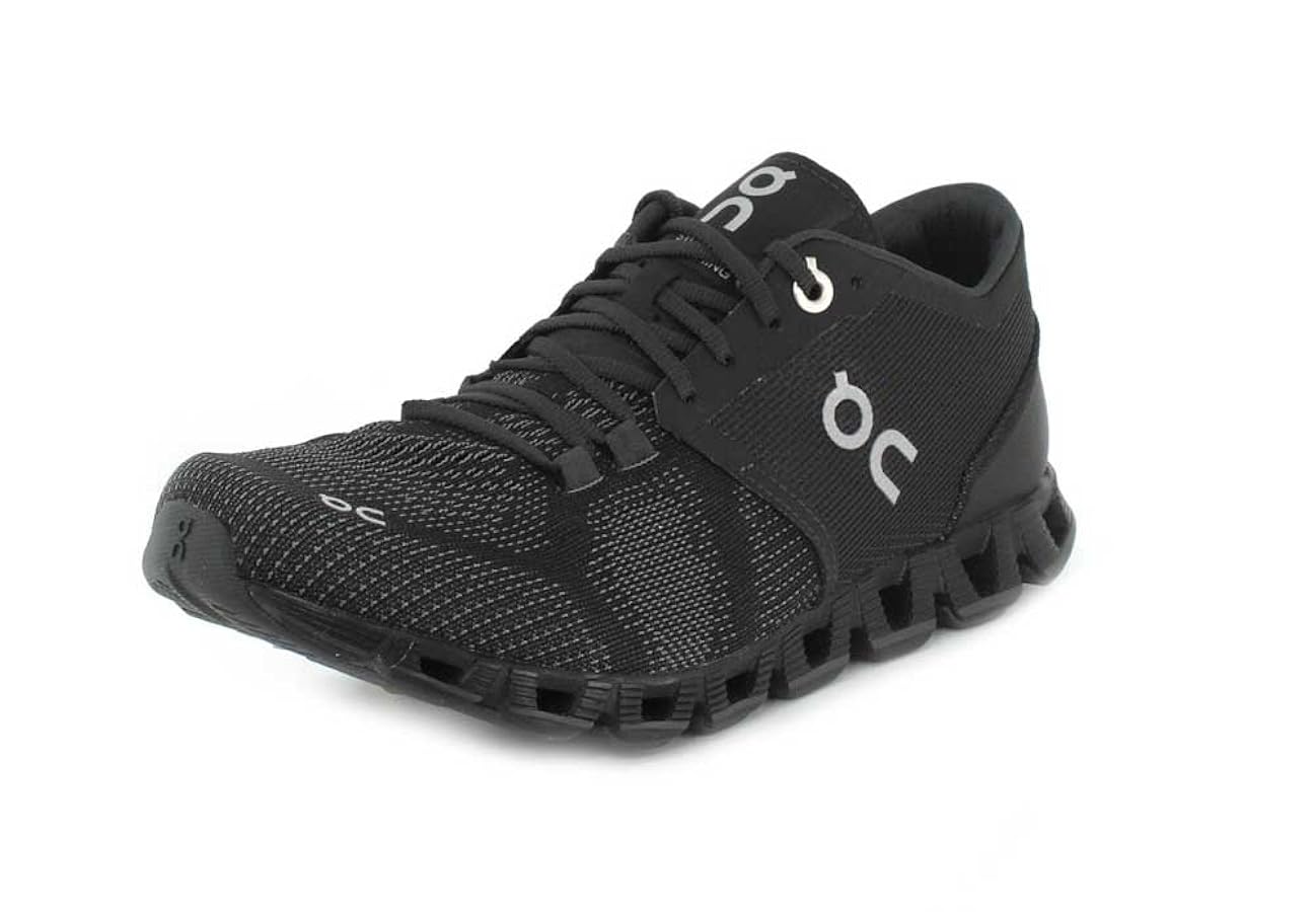 Hinchubuch 黒 スリッポン 37 Women's Cloudspark | Black | On United States